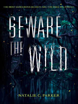 cover image of Beware the Wild
